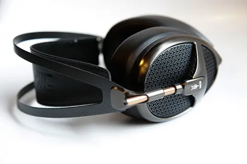 Meze Empyrean Headphones atterra a InnerFidelity