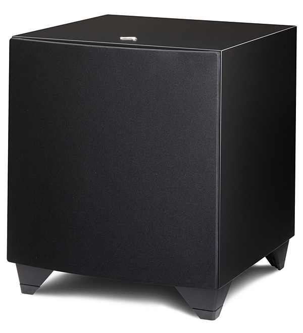 Martinlogan Dynamo 1100X recensione subwoofer