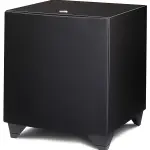 Martinlogan Dynamo 1100X recensione subwoofer