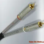Recensione mondiale! Accusound XD Interconnect, Digital Link e cavo per altoparlante XD