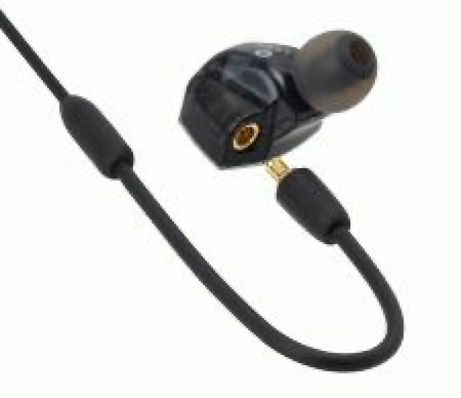 Audio-Technica LS400iS Quad Armature In-Ear Monitorati