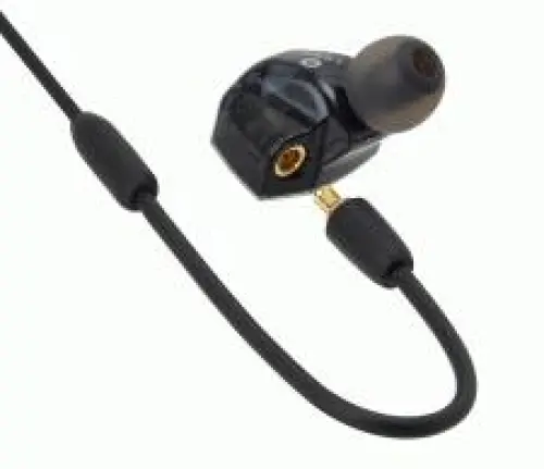 Audio-Technica LS400iS Quad Armature In-Ear Monitorati