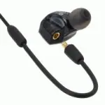 Audio-Technica LS400iS Quad Armature In-Ear Monitorati