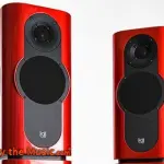 RECENSIONE: altoparlante DSP Three Active DSP