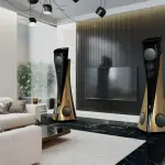 Estelon presenta il nuovo altoparlante ammiraglia Extreme Mk II