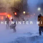 The Winter Music Mix