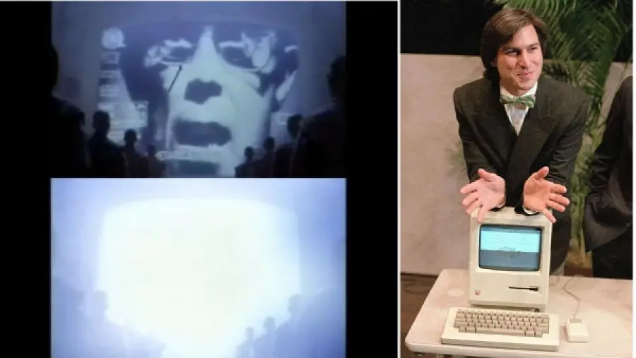 Flashback 1984: Apple presenta il Macintosh