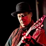 Richard Lloyd: Il conto alla rovescia sarà trasmesso in televisione