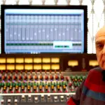 Retrofit Moving-Fader per scrivanie analogiche di Malcolm Toft