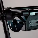 Monitoraggio ergonomico della tastiera con SonicBar