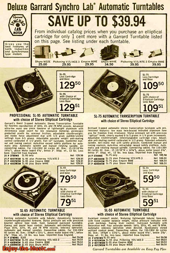 The Long View: i sistemi audio sono troppo costosi?