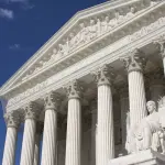 Le meraviglie della Corte Suprema, Apple ti strappa via?
