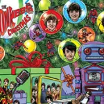 The Monkees Christmas Party su CD e Tidal