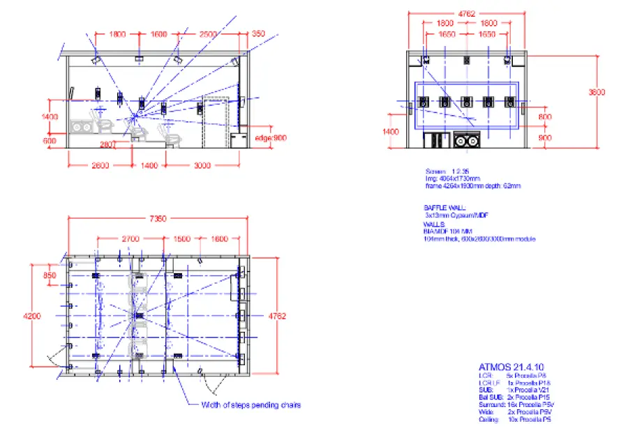 Procella Plans 21.4.10-Channel (!) Demo audio