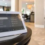 Control4 DS2 Mini Door Station e Intercom Anywhere recensiti