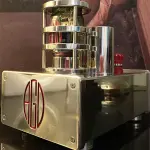 TBT: AGD Productions La recensione dell'amplificatore monoblocco Audion