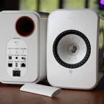 KEF LSX arriva per la revisione