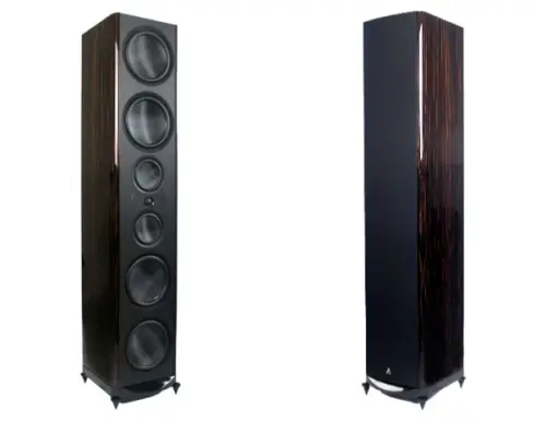 Atlantic Technology spedisce il suo altoparlante Best-Ever Tower