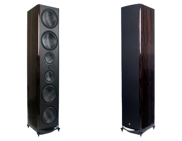 Atlantic Technology spedisce il suo altoparlante Best-Ever Tower