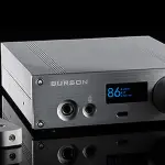 Burson Audio Swing e Playmate DAC / Amplificatore per cuffie per offrire a DIYers un nuovo approccio