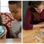 Cuffie e altoparlanti BOSEbuild: cosa serve ai tuoi bambini per Natale