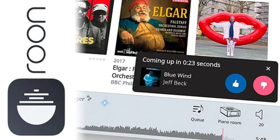 Roon debutta con la versione 1.6 con il supporto Qobuz e molto altro