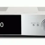 Riedizione del preamplificatore stereo STR Anthem