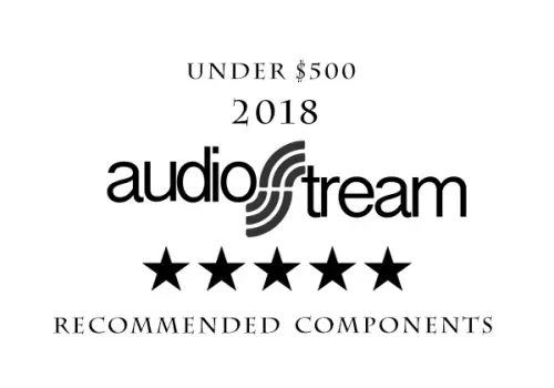 AudioStream Best of 2018 Meno di $ 500