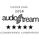 AudioStream Best of 2018 Meno di $ 500