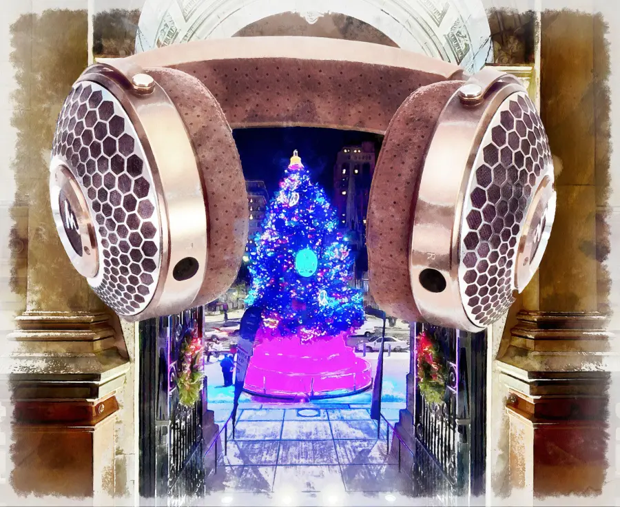 Auguri stagionali! Guida ai regali per le vacanze HTR 2021