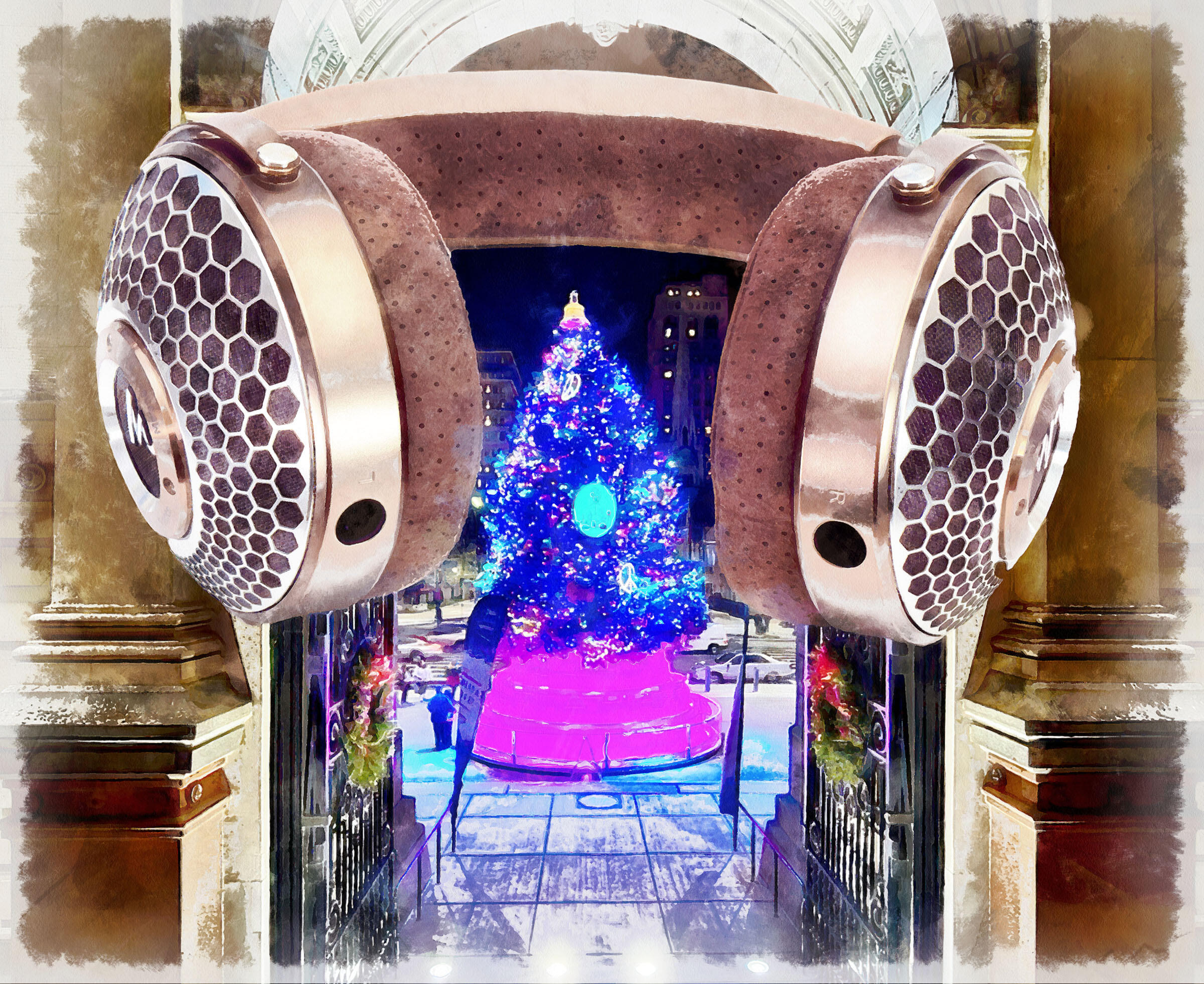 Auguri stagionali! Guida ai regali per le vacanze HTR 2021