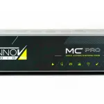 Trinnov do Dante (e AES67)