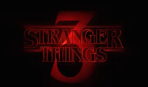 Anticipazioni Netflix 'Stranger Things' Stagione 3 (Sort of)