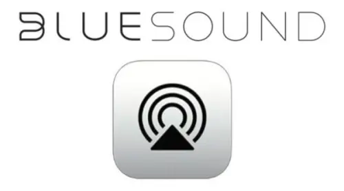 Giocatori in streaming Bluesound Ottieni AirPlay 2