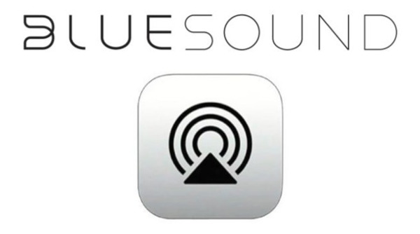 Giocatori in streaming Bluesound Ottieni AirPlay 2