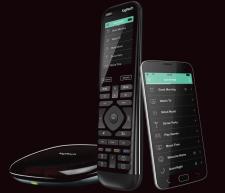 Harmony Elite Remote Remote, Hub e App recensiti