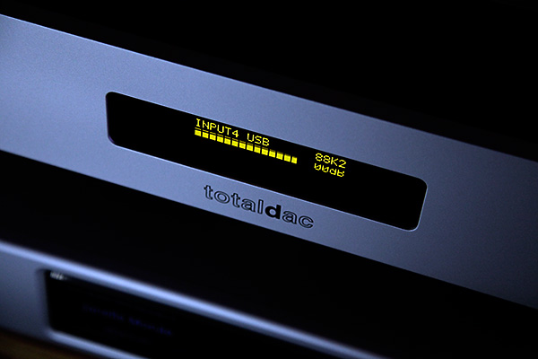 Totallyac D1-Direct DAC Review