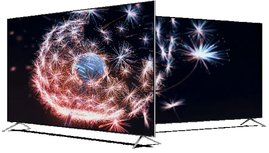Vizio offre il 30% di sconto sul Super Bowl su Flagship TV