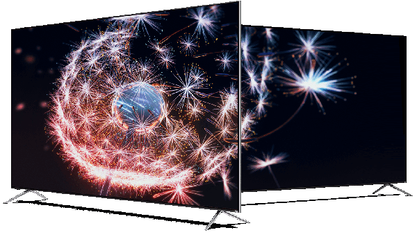 Vizio offre il 30% di sconto sul Super Bowl su Flagship TV