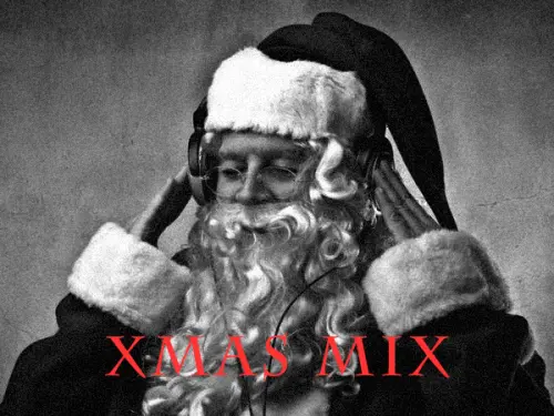 The Christmas Mix su InnerFidelity di Scott Eastlick