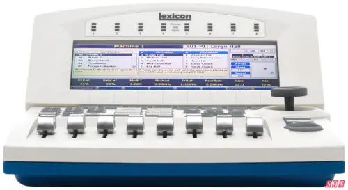 Studio e Multi Effects Masterclass rilasciato da Samplecraze