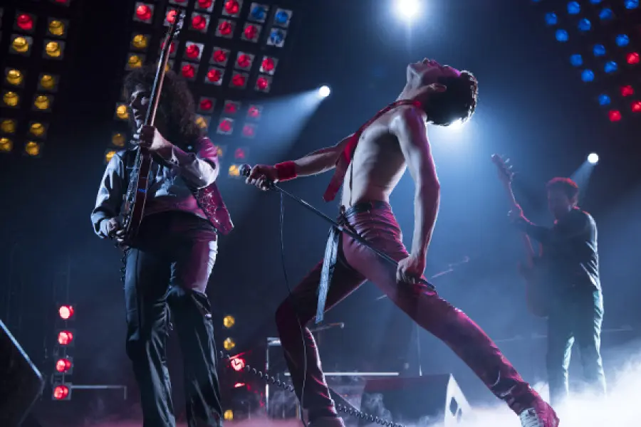 'Bohemian Rhapsody' è in programma per il rilascio digitale il 22 gennaio