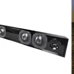 James Loudspeaker presenta Soundbar per televisori da 75 pollici