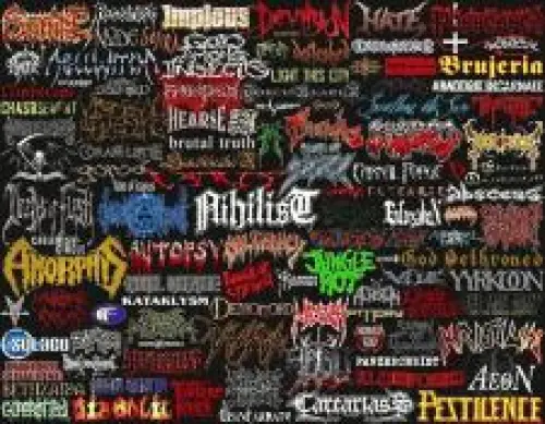 Una lezione di audiophile pazzesca dal canale Death Metal