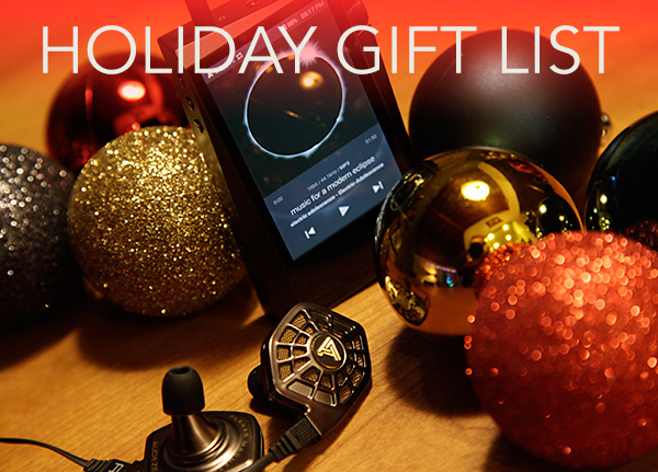 Guida ai regali per le vacanze InnerFidelity