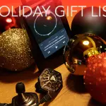 Guida ai regali per le vacanze InnerFidelity