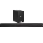 La soundbar Polk Signa S4 è la prima dell'azienda ad offrire questo...