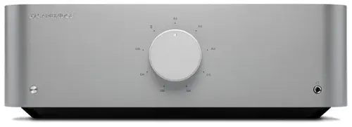 Cambridge Audio Edge Una recensione amplificata integrata