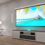 Salamander e SI collaborano per semplificare la proiezione video ultra-corta