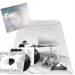 Immagina: A John Lennon e Yoko Ono Film su Blu-ray più vinile rimasterizzato